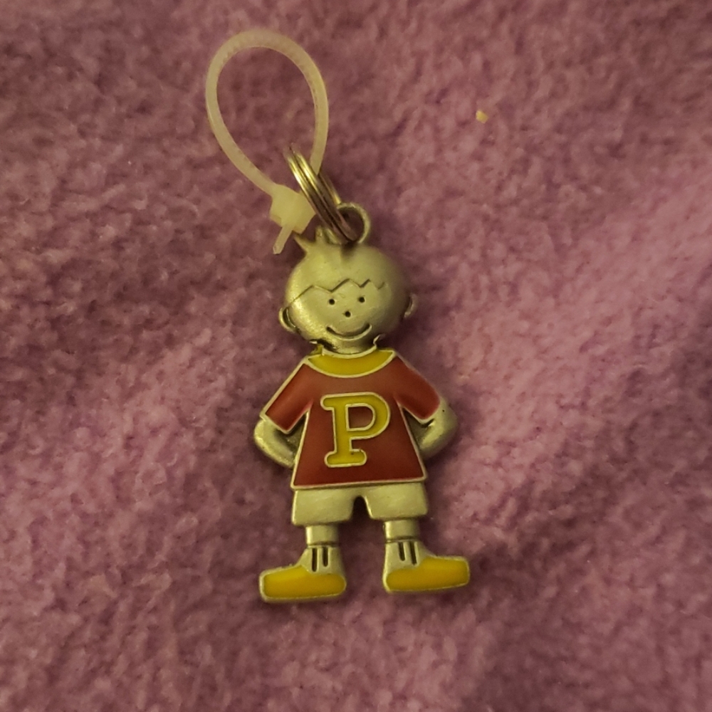 Necklace or Bracelet charm